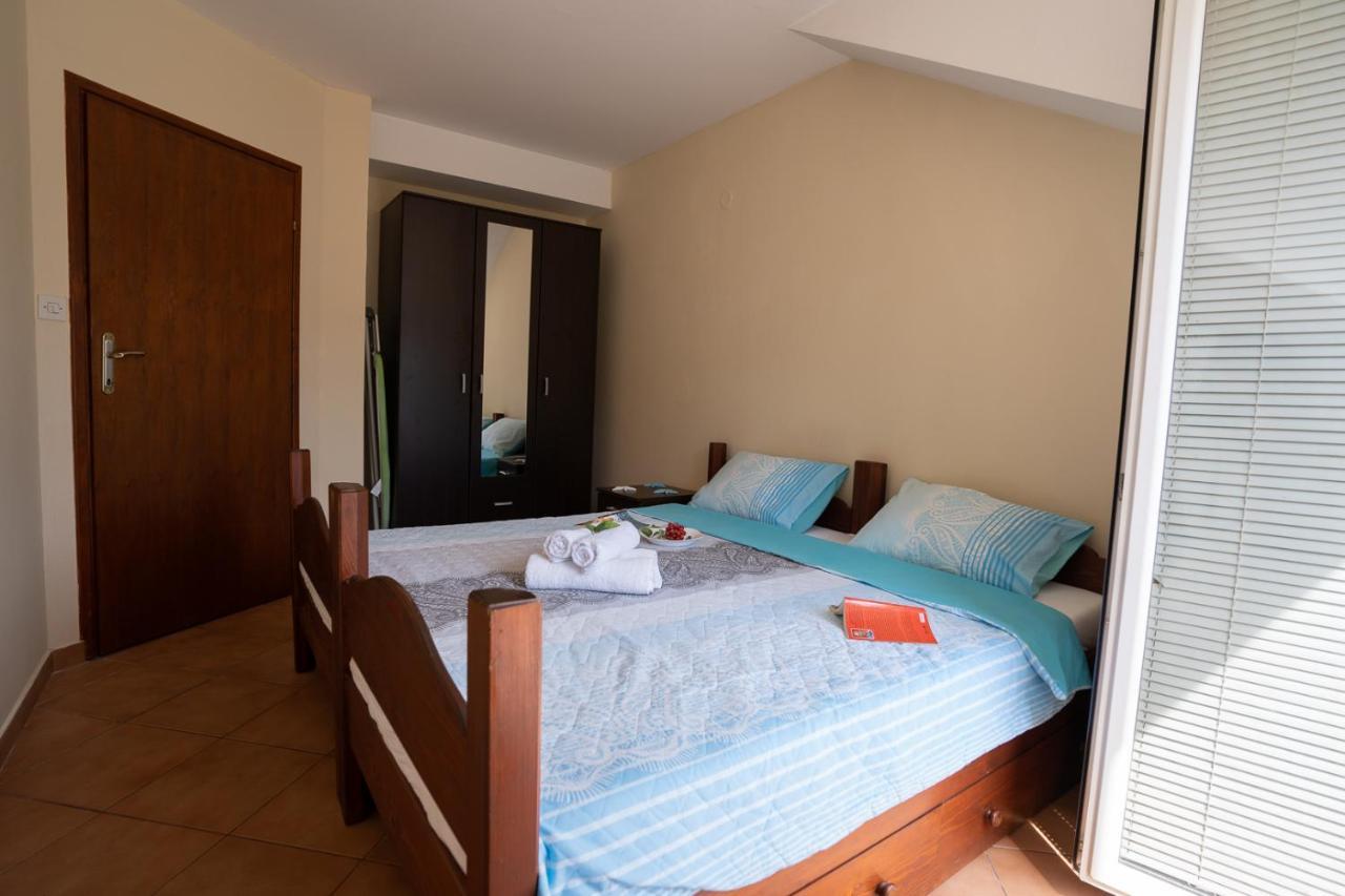 Albatros Apartment Kotor Ngoại thất bức ảnh