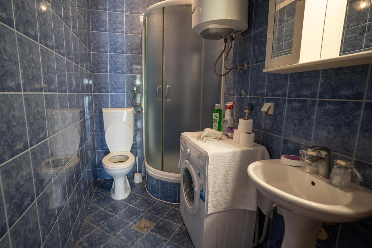 Albatros Apartment Kotor Ngoại thất bức ảnh