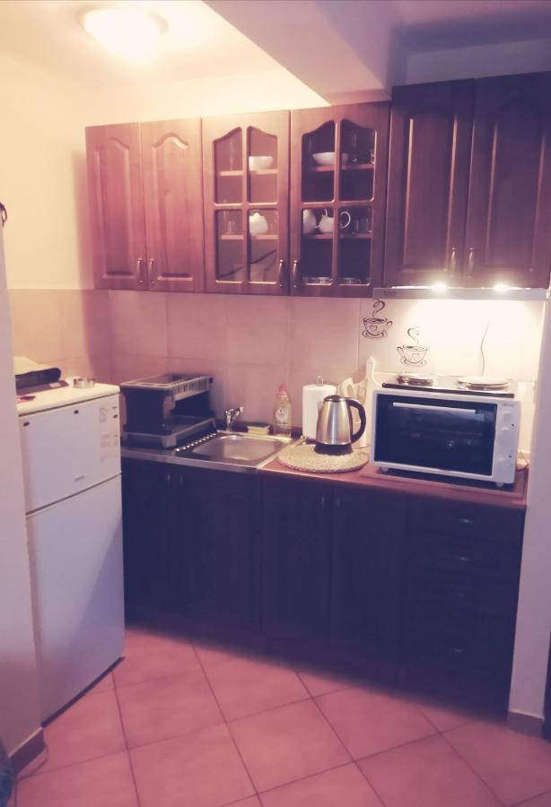 Albatros Apartment Kotor Ngoại thất bức ảnh